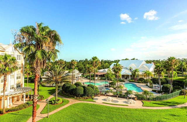 Just minutes from Disney World!