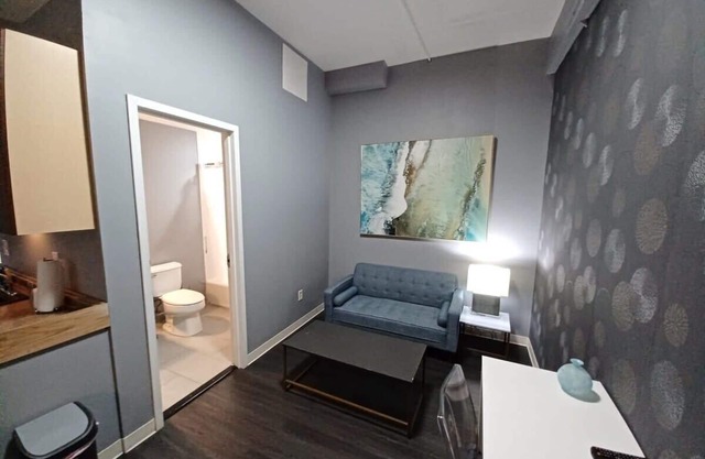 Just Perfect Studio For Your Next Stay