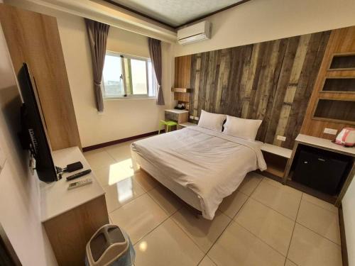 Juyiju Penghu Homestay