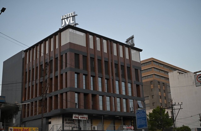 JVL By Nexottel