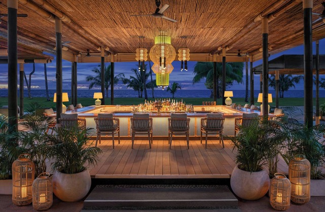 JW Marriott Khao Lak Resort and Spa