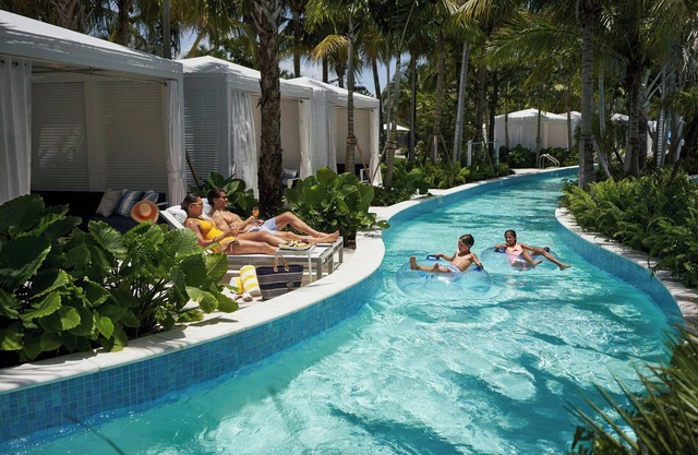 JW Marriott Turnberry Resort & Spa