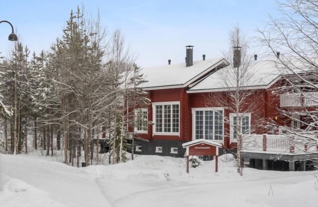 Kätkänlinna A2 by Interhome