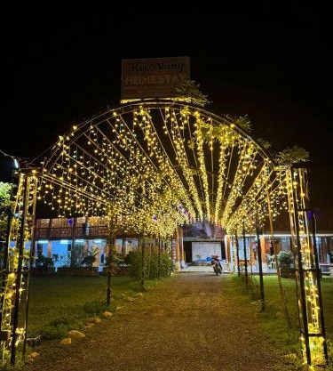 Kéo Nàng Homestay