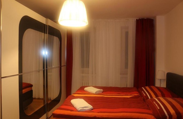 Kölner Pension Apartments