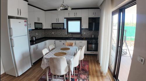 Köyceğiz Sığla Villa