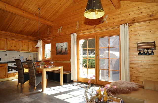 Küstenhaus Silbermöwe - your retreat on the coast