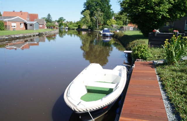 Küsters Apartment "Tina"