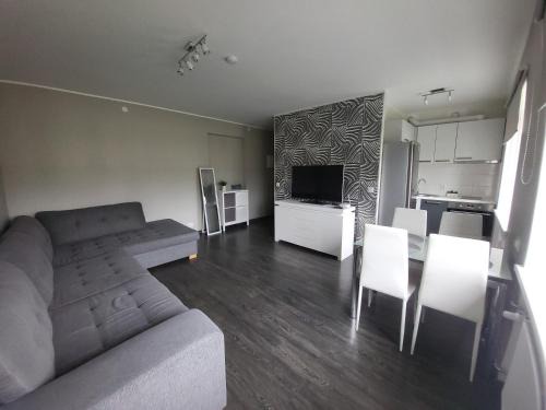 Küti apartments