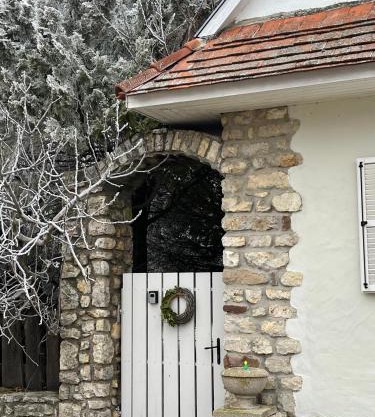 Kő, és Kavics vendégházak