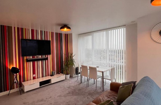 K D Tower Lux Apartment