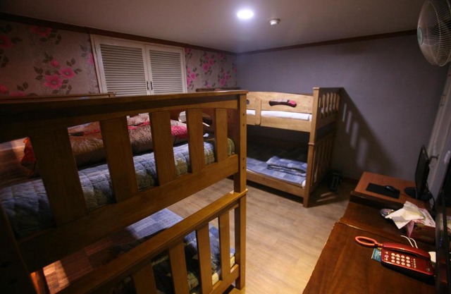 K Motel