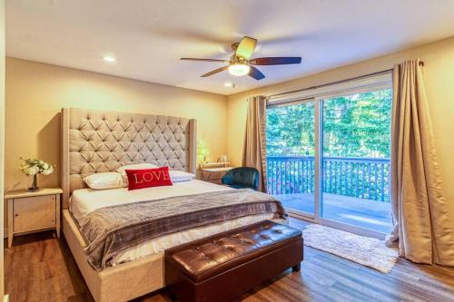 K1 PRODUCTIVITY VILLA Perfect for WFH & occasions