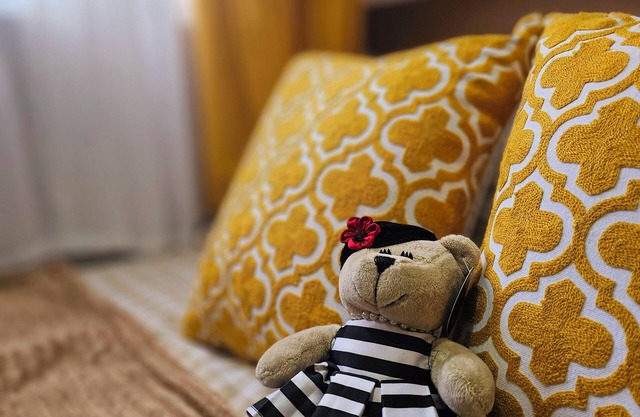 K3 Staycations T5-2551A