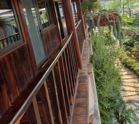 K50 Waterfall Village - Homestay Măng Đen