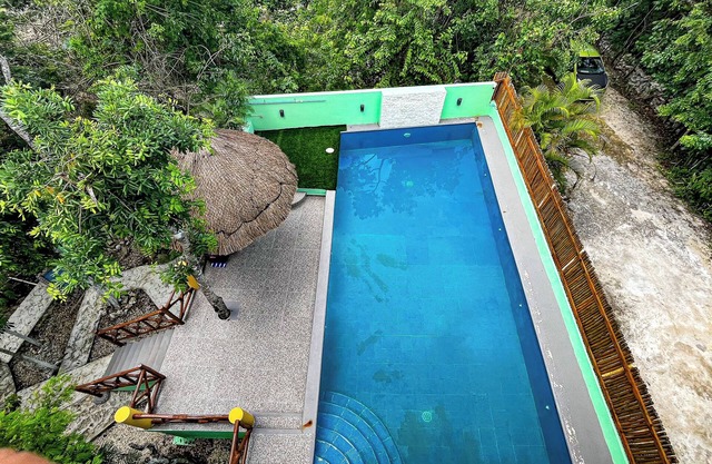 Kaan Serenity Sanctuary