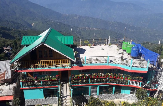 Kabiraalaya Homestay