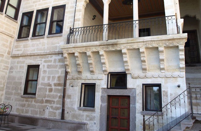 KADI EVI Ground floor