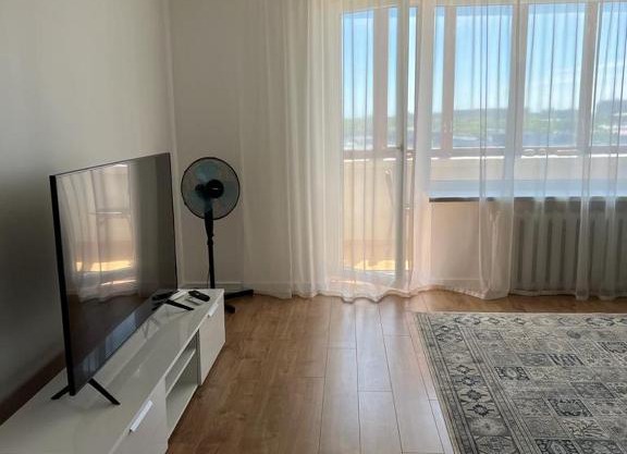 Kadriorg apartment