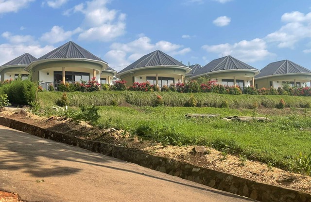 Kaije Country Cottages