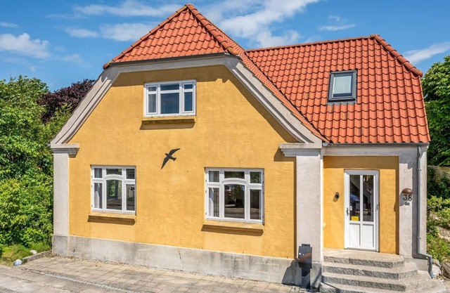 "Kajsa" - 6km from the sea by Interhome
