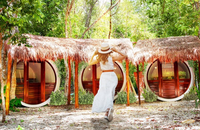 Kakao Coba Hotel Experience