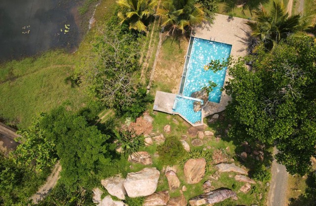 Kakulanda Resort