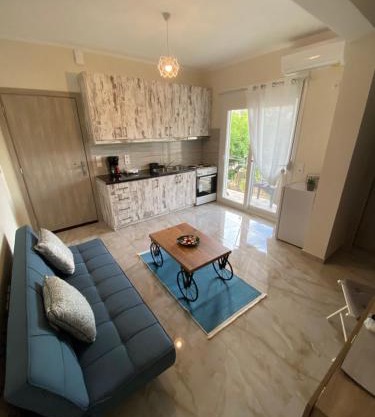 Kaldis Apartment