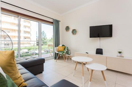 Kali Apartment - with Pool