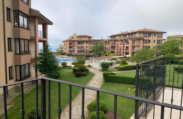 Kaliakria Resort "Sunnysky"