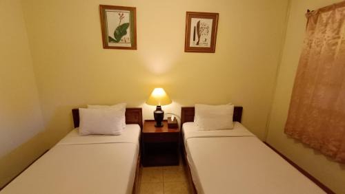 Kaliandra Resort & Organic Farm