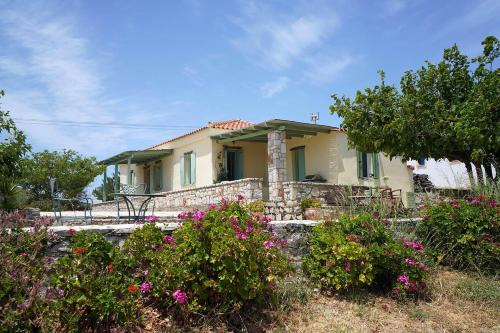 KALIMERA HOUSE