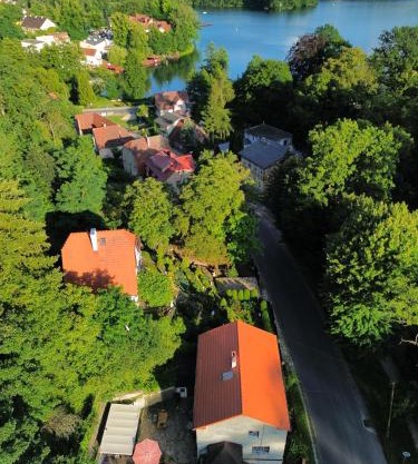 Kalinówka -dom wakacyjny