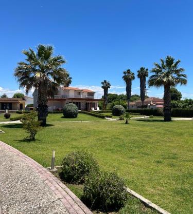 Kalliopi's Maisonettes