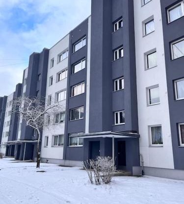 Kalnciema flat