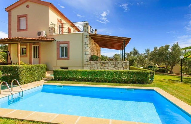 Kalyves Villas Collection