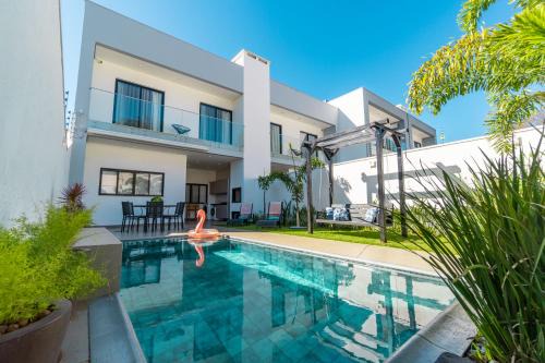 Kamabre Luxury Villas