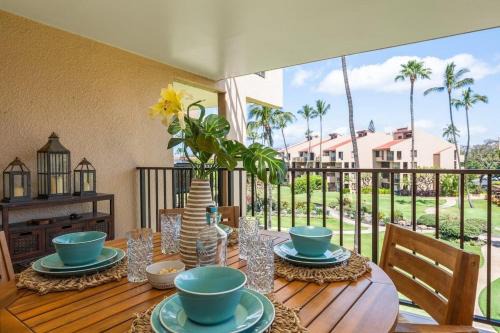 Kamaole Sands 7307 · KAS 7307 Remodeled Condo Across Beach w Poo