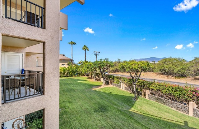 Kamaole Sands One Bedrooms by Coldwell Banker Island Vacations