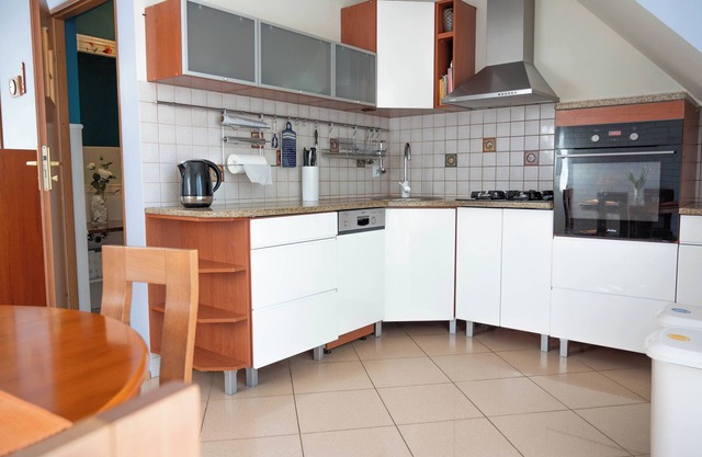 Kamień Pomorski Homely House