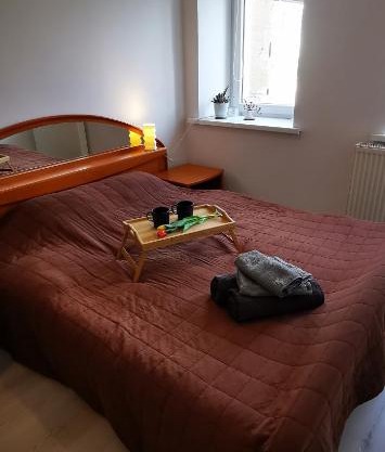 Kamienica Radków