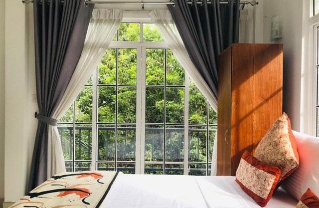 Kandy Traveller's Cottage