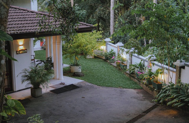 Kandy Villa