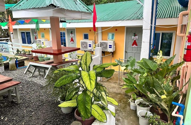 Kang-JoLu's Camotes Homestay