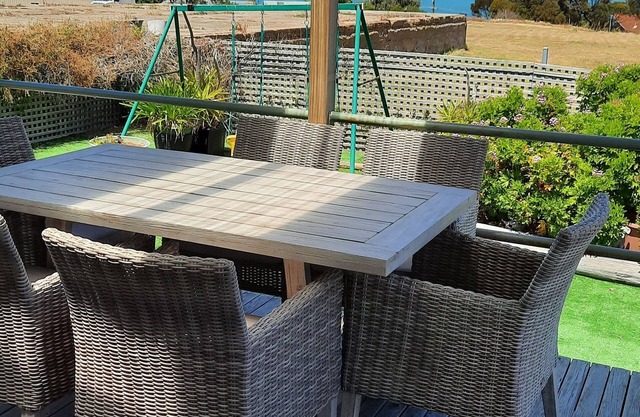 Kangaroo Island Accommodation