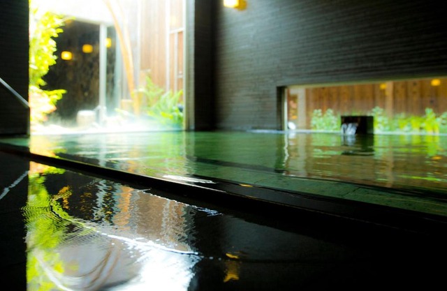 Kansai Airport Spa Hotel Garden Palace