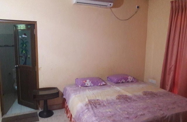 Kanvo Airport Transit Hotel