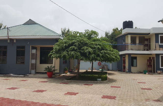 Kanyi KG1 Perfect Apartment Near The Beach