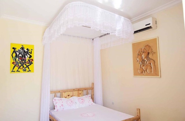 Kanyi KG3 Perfect Apartment Near The Beach
