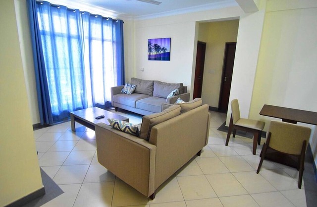 Kanyi KG7 THREE BEDROOMS